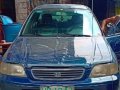 Honda City 1997 Manual Gasoline for sale in Quezon City-1