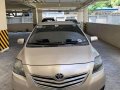 Selling Used Toyota Vios 2012 in Manila-1