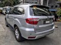 Selling Foton Toplander 2016 in Makati-4