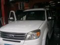 Selling Used Ford Everest 2012 at 90000 km in Pasig-0