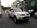 Mitsubishi Montero Sport 2012 Automatic Diesel for sale in Mandaluyong-9