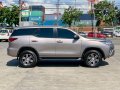 Selling Toyota Fortuner 2017 Automatic Diesel in Cebu City-3