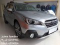 Brand New 2019 Subaru Outback for sale in Pasig-6