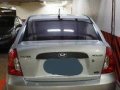 Hyundai Accent 2009 Manual Diesel for sale -0