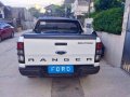 Ford Ranger 2016 at 30000 km for sale in San Fernando-4
