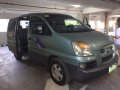 Hyundai Starex 2004 Automatic Diesel for sale in Pasay-0