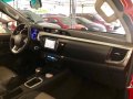 2nd Hand Toyota Hilux 2016 for sale in Makati-10