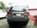 Sell 2nd Hand 2009 Mitsubishi Montero at 70000 km in Baguio-5