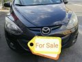 2nd Hand Mazda 2 2011 Manual Gasoline for sale in Malabon-0
