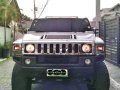 2nd Hand Hummer H2 2005 for sale in Antipolo-8