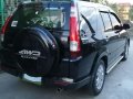 Selling 2nd Hand Honda Cr-V 2006 in Obando-4