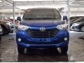 2nd Hand Toyota Avanza 2016 Automatic Gasoline for sale in Manila-10