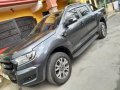 Selling 2nd Hand Ford Ranger 2018 in Cabuyao-4