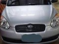 Hyundai Accent 2009 Manual Diesel for sale -2