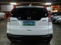 2nd Hand Honda Cr-V 2012 for sale in Makati-3