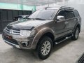 Selling Mitsubishi Montero 2015 at 50000 km in Quezon City-8