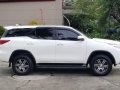 Used Toyota Fortuner 2017 for sale in Caloocan-9