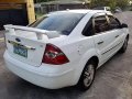 Sell 2nd Hand 2007 Ford Focus Automatic Gasoline in Parañaque-6