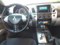 Sell 2nd Hand 2010 Mitsubishi Montero Sport at 40000 km in Quezon City-1