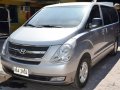 Hyundai Starex 2014 Automatic Diesel for sale in Pasig-10