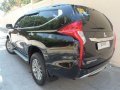 2nd Hand Mitsubishi Montero 2018 for sale in Quezon City -2