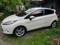 Selling Ford Fiesta 2012 Automatic Gasoline in Bocaue-2