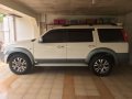 2nd Hand Ford Everest 2008 for sale in Concepcion-9