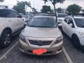 Selling 2nd Hand Toyota Altis 2008 in Angeles-2