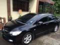 Honda Civic 2008 Automatic Gasoline for sale in Bacacay-2