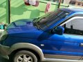 Mitsubishi Adventure 2015 Manual Diesel for sale in Bacoor-0