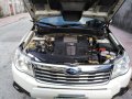 Selling Subaru Forester 2011 Automatic Gasoline in Marikina-2