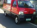 Selling Suzuki Multi-Cab 2011 Manual Gasoline in Lipa-1