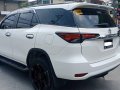 Sell White 2016 Toyota Fortuner Automatic Diesel at 39000 km in Meycauayan-6