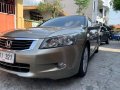 Sell 2nd Hand 2008 Honda Accord in Las Piñas-5