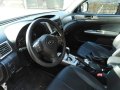 Selling Subaru Forester 2011 Automatic Gasoline in Marikina-6