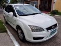 Sell 2nd Hand 2007 Ford Focus Automatic Gasoline in Parañaque-0