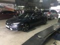 Selling 2nd Hand Honda Civic 2017 in Pasay-0