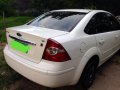 Ford Focus 2007 Automatic Gasoline for sale in San Simon-4