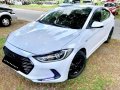 Selling 2nd Hand Hyundai Elantra 2017 in Carmona-1