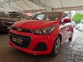 Chevrolet Spark 2017 Automatic Gasoline for sale in Makati-7