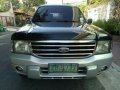 Ford Everest 2006 Automatic Diesel for sale in Pasig-7