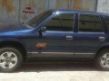 1997 Kia Sportage for sale in Manila-7