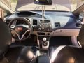 2011 Honda Civic for sale in San Pascual-2