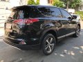 Selling Toyota Rav4 2016 Automatic Gasoline in Quezon City-10
