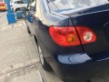 Toyota Altis 2002 Automatic Gasoline for sale in Muntinlupa-0