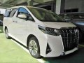 Brand New 2019 Toyota Alphard for sale in Manila-9