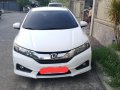Honda City 2014 at 40000 km for sale in Quezon City-6