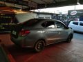 Sell 2nd Hand 2016 Mitsubishi Mirage G4 at 110000 km in Parañaque-3