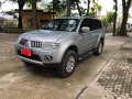 Selling 2nd Hand Mitsubishi Montero Sport in Davao City-8