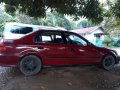 Selling Honda Civic 1996 Automatic Gasoline in Pakil-1